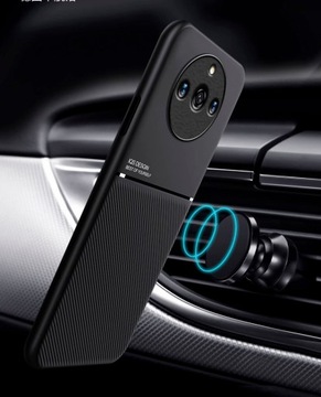 ЧЕХОЛ Business CASE ДЛЯ REALME 11 Pro 5G / REALME 11 Pro Plus 5G