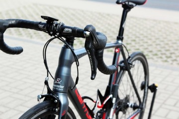 Размер шоссейного велосипеда CENTURION HYPERDRIVE ULTEGRA 49