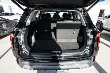 JAC 2025 JAC JS8 Pro 1.5 T-GDI DCT 7os. Suv 175KM 2025, zdjęcie 16