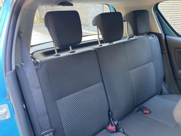 Suzuki Splash 2014 Suzuki Splash Suzuki Splash 1.0 Benzyna 5-Drzwi Klimatyzacja Benzyna 65KM, zdjęcie 20