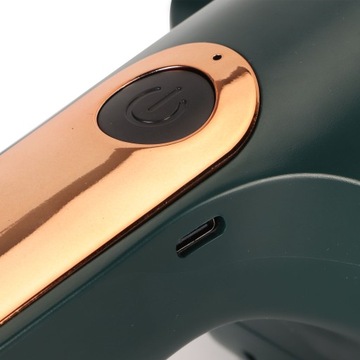 Odkurzacz ręczny do materacy bezprzewodowy do usuwania roztoczy i kurzu