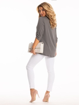 Фантастическая, милая, модная, стильная женская БЛУЗКА, много размеров.