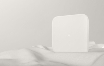 Весы для ванной комнаты Xiaomi Mi Smart Scale 2 | БЛУЕТУТ 5.0