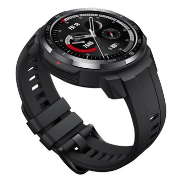 Умные часы Honor Watch GS Pro, черные, 48 мм