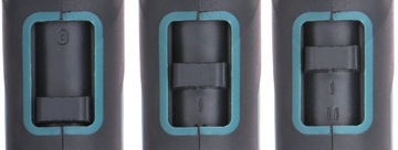 ЭЛЕКТРИЧЕСКАЯ ТЕПЛОВАЯ ПИСТОЛКА С РЕГУЛИРОВКОЙ 2000ВТ + ЖК-дисплей