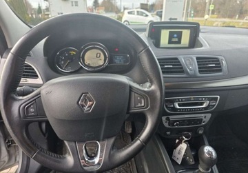 Renault Megane III Hatchback Facelifting 2013 dCi 110KM 2013 Renault Megane 1.5 Diesel 110KM, zdjęcie 24