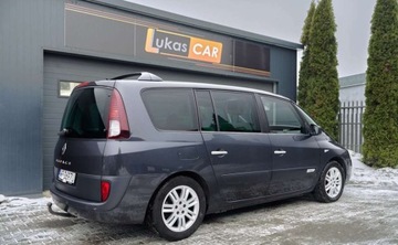 Renault Espace IV Van Facelifting 2.0 dCi 150KM 2013 Renault Grand Espace Renault Grand Espace 2.0 dCi FAP Initiale 2.0 Diesel, zdjęcie 14