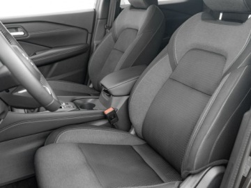 Nissan Qashqai III Crossover 1.3 DIG-T MHEV 158KM 2021 Nissan Qashqai WD4840S#1.3 DIG-T mHEV N-Connecta, zdjęcie 12