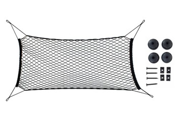 СЕТКА БАГАЖНИКА ДЛЯ АВТОМОБИЛЬНОГО БАГАЖА