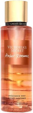 VICTORIA'S SECRET AMBER ROMANCE MGIEŁKA 250ML