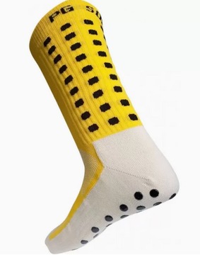 PG SOX SKARPETY PIŁKARSKIE ANTYPOŚLIZGOWE r. 42-46