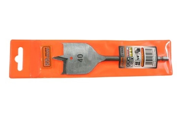 СВЕРЛО ПО ДЕРЕВО 40MM C9966