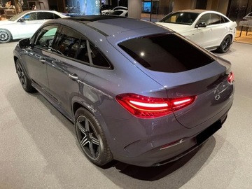 Mercedes GLE V167 SUV Facelifting 2.0 300d 269KM 2025 GLE Coupe 300 d 4-Matic AMG Line 2.0 (269KM) 2025, zdjęcie 3