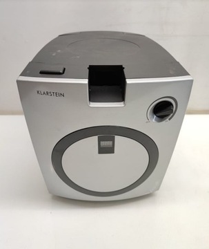 KLARSTEIN Hopfenthal LED НАПОЛНИТЕЛЬ ДЛЯ ПИВА С ХОЛОДИЛЬНИКОМ