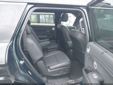 Hyundai 2026 Hyundai Palisade 2026r. 2,5 L HEV CALLIGRAPHY 2.5 Hybryda 329KM, zdjęcie 10