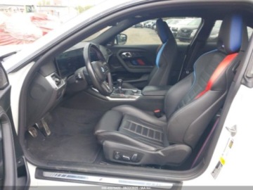 BMW Seria 2 F74 2024 BMW M2 2024 3.0l 3.0 Benzyna 453KM, zdjęcie 10