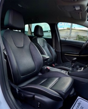 Opel Astra K Sports Tourer 1.6 CDTI 110KM 2016 Opel Astra MASAZE wentylowane fotele FULL LED tempomat ACC kamera skory FU, zdjęcie 17