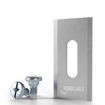 НОЖИ ДЛЯ РОБОТА КОСИЛКИ HUSQVARNA x 6