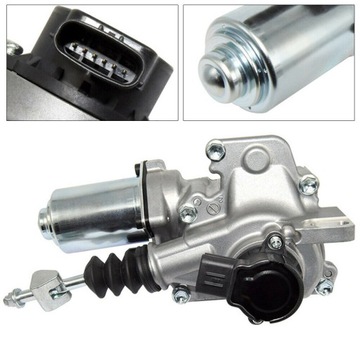 Рабочий цилиндр сцепления 31360-12030 Toyota