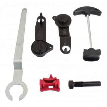 ПРИБОР ГРМ VW SKODA SEAT A3 1.0 1.2 1.4 TSI TFSI