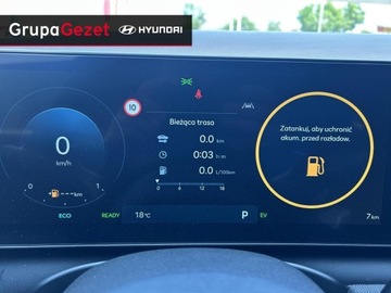 Hyundai Tucson IV 2025 Hyundai Tucson 1.6 T-GDI HEV 239 KM Executive my26, zdjęcie 14