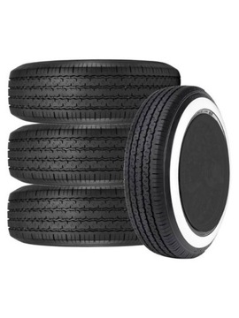 НОВАЯ РАДАРНАЯ ШИНА 185/70R13 Dimax Classic 86V TL БЕЛЫЙ РЕМЕНЬ 20 мм ПАМЯТНИК