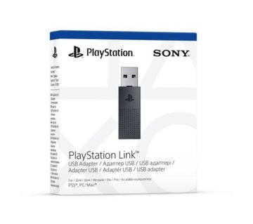 Adapter Sony PlayStation Link do PS5 PlayStation 5