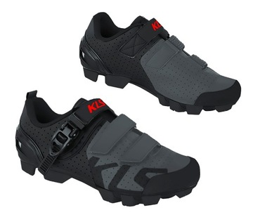 BUTY ROWEROWE KELLYS KLS EDGE ROZ 42 CZARNE