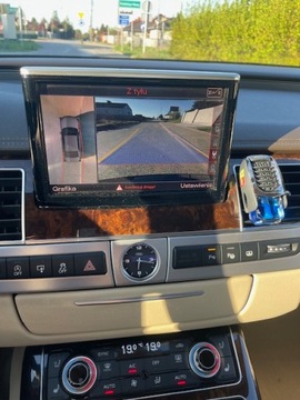 Audi A8 D4 Sedan Facelifting 3.0 TDI 262KM 2017 Audi A8L Quattro 3,0TDI, zdjęcie 7