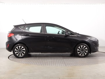 Ford Fiesta VIII Hatchback Facelifting 1.0 EcoBoost 100KM 2023 Ford Fiesta 1.0 EcoBoost, Salon Polska, zdjęcie 5