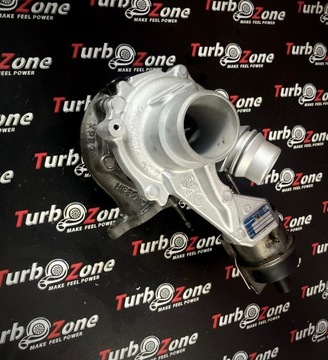 TURBO OPEL ASTRA MERIVA MOKKA ZAFIRA INSIGNIA 1.6CDTI 120KM 136KM