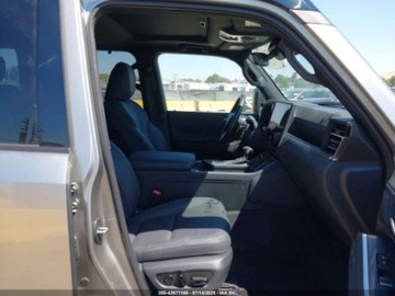 Lexus GX 2024 Lexus GX 550 Overtrail 2024 3.4l 3.4 Benzyna 349KM, zdjęcie 10