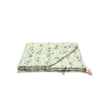 LA MILLOU BAMBOO BEDDING KING SIZE - SECRET GARDEN