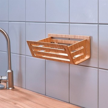 Регулируемый самоклеящийся гвоздь для плитки Tesa.