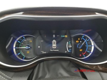 Chrysler Pacifica II 2021 Chrysler Pacifica 2021 r., 3,6 L Hybryda od ubezpieczalni 3.6 Hybryda 260KM, zdjęcie 6
