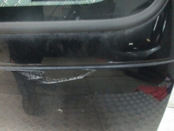 VÍKO KUFRU KUFRU CHRYSLER PT CRUISER