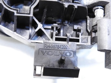 KLIKA DVEŘE LEVÝ ZADNÍ 426-26 VOLVO V50 FACELIFT