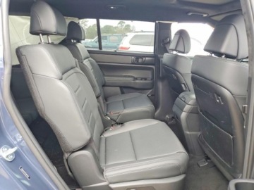 Hyundai Santa Fe V 2026 Hyundai Santa Fe Calligraphy 2026 1.6 Hybryda 226KM, zdjęcie 11