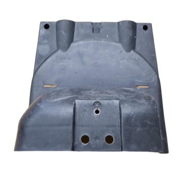 ALTO DYNAMIC 6900 OSŁONA OBUDOWA POKRYWA KORPUS