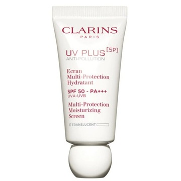Городской фильтр Clarins UV Plus SPF50 Translucent