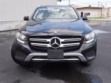 Mercedes GLC C253 2019 Mercedes-Benz GLC 300 4Matic 2019 2.0l 2.0 Benzyna 241KM, zdjęcie 9