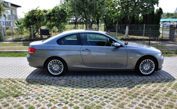 BMW Seria 3 E90-91-92-93 Coupe E92 320d 177KM 2008 BMW Seria 3 2.0D Bmw 320d Coupe E 92 Xenony Tempomat Gwarancja 1 rok, zdjęcie 4