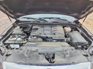 Infiniti 2022 Infiniti QX80 Sensory 2022 5.6 Benzyna 400KM, zdjęcie 6