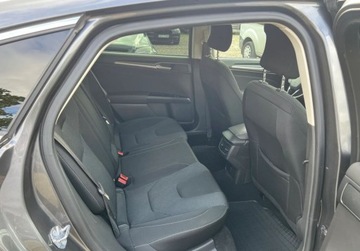 Ford Mondeo V Sedan 2.0 TDCi 150KM 2017 Ford Mondeo 2.0TDCi 150KM Aut. Led Navi Stan Stan Bdb OPLACONY 2.0 Diesel, zdjęcie 10