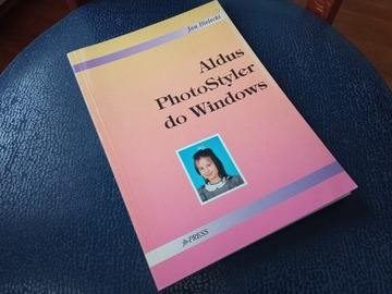 Aldus Photostyler for Windows Jan Bielecki