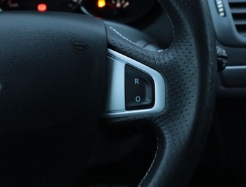 Renault Megane III Hatchback 2.0 16v TCe 180KM 2011 Renault Megane 2.0 TCe, GAZ, Navi, Klima, zdjęcie 17