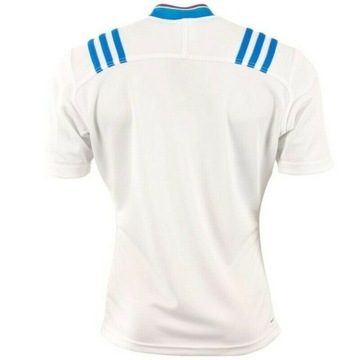 Koszulka Adidas Italia Rugby - rozmiar S