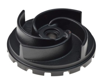 Насос для грязной воды септика с измельчителем.