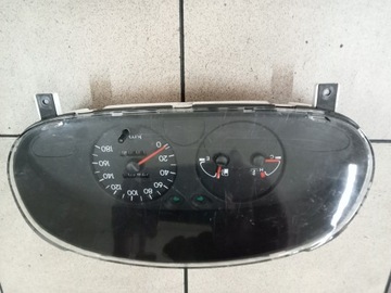 PŘÍSTROJOVÁ DESKA BUDÍK MC030-049-00 HYUNDAI