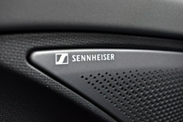 Cupra Terramar SUV 1.5 eTSI 150KM 2024 Cupra Terramar Bezwypadkowy / Salon Polska /, zdjęcie 15
